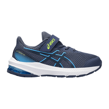 Asics Gt-1000 12 Ps - blue