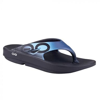 OOFOS Ooahh OOriginal Sport - azul