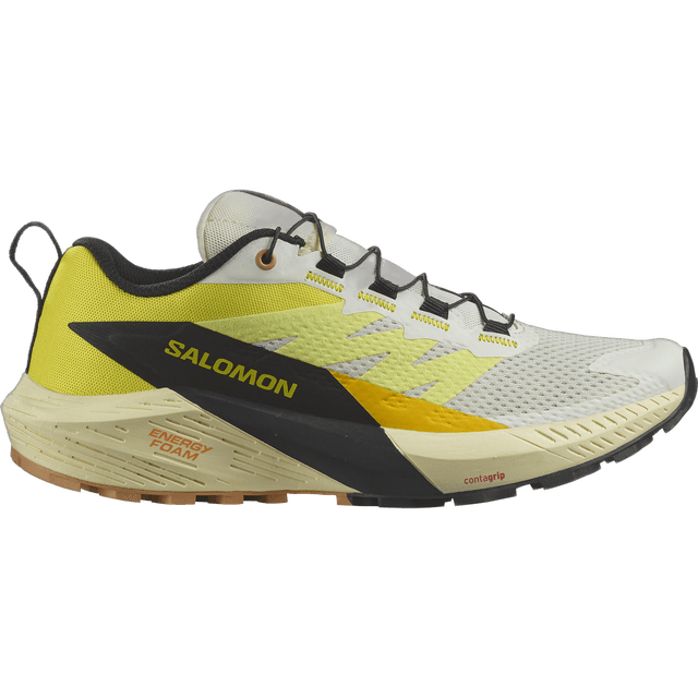 Salomon Sense Ride 5