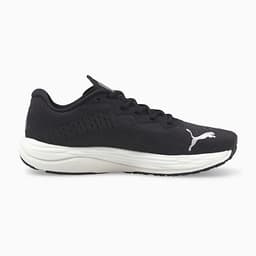 puma black-puma white
