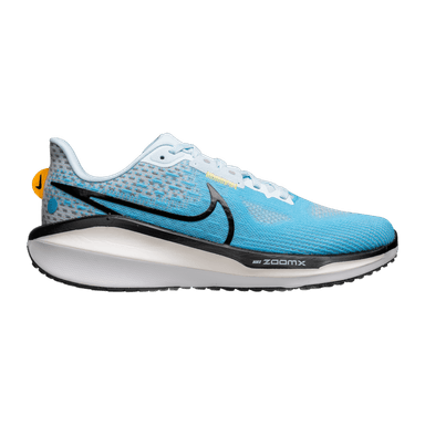 Nike Vomero 17 - baltic blue black-glacier blue-white