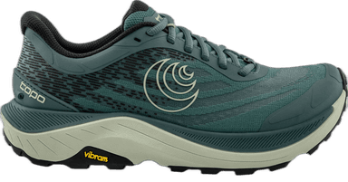 Topo Athletic Ultraventure 4 Wide - stone grey