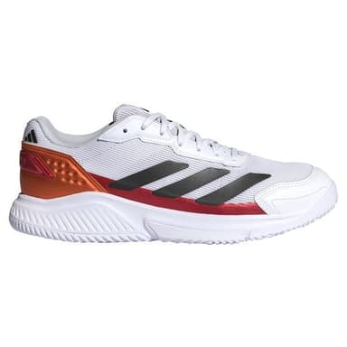 Adidas Courtquick Padel Shoes - jr4648