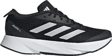 Adidas Adizero SL - core black cloud white carbon