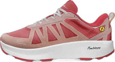 Joe Nimble Addict Pro-R - rust