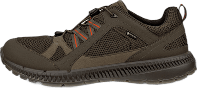 Ecco Terracruise II Gore-Tex - tarmac tarmac