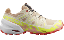 hazelnut yellow coral