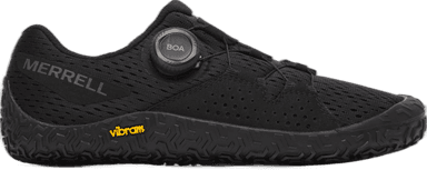 Merrell Vapor Glove 6 BOA - black