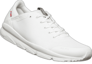 Alfa Ortu Perform - white