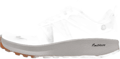 Joe Nimble Trail Addict Pro-R - basil