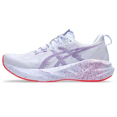 Asics Novablast 5 Tokyo Joggesko - blue fade edo purple