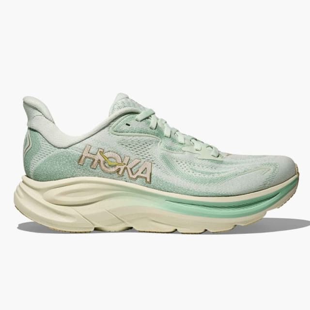 Hoka Clifton 10