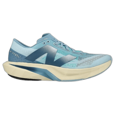 New Balance Rebel V4 - blue