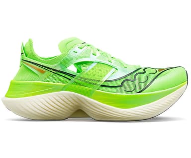 SAUCONY Endorphin Elite - slime