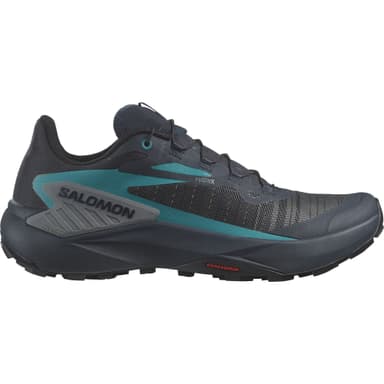 Salomon Genesis Carbon/Tahitian Tide/Quiet Shade - tahitian tide quiet shade