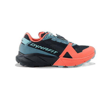 Dynafit Ultra 100 2023 - hot coral blueberry 64085