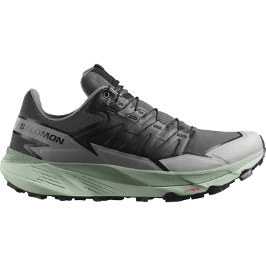 Salomon Thundercross - 475608 asphalt sharkskin spray