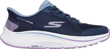 Skechers Go Run Consistent 2.0 - navy