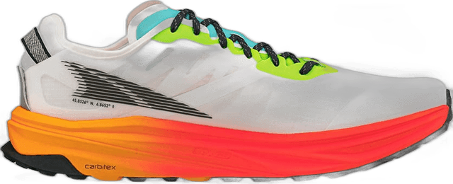 Altra Mont Blanc Carbon