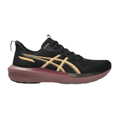 Asics GT-1000 14 - black vivid coral