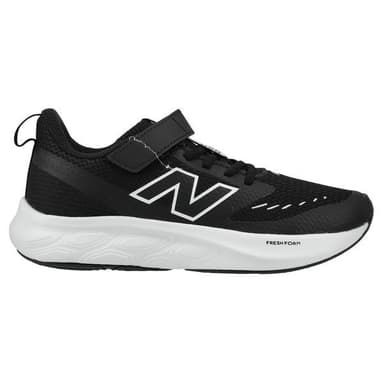 New Balance Fresh Foam 625 Bungee Lace - black