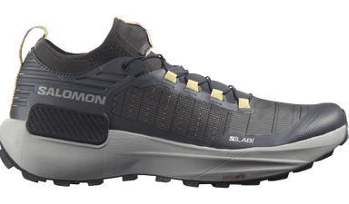 Salomon S-Lab Genesis - qush ebony sun dress