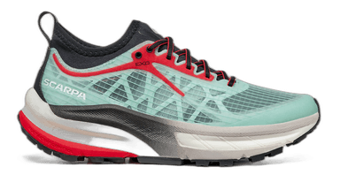 Scarpa Golden Gate ATR - aqua-black