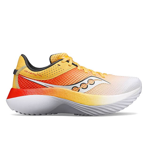 Saucony Kinvara Pro