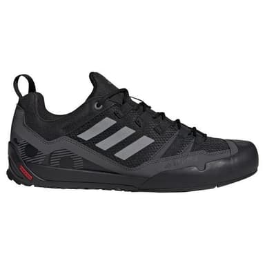 Adidas Terrex Swift Solo 2.0 - black