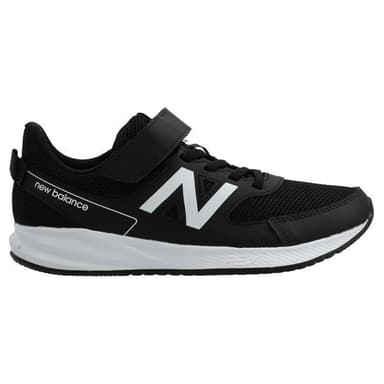New Balance 570 V3 Bungee Lace - black