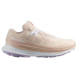 tender peach orchid bloom white