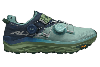 Altra Mont Blanc BOA - blue green 004