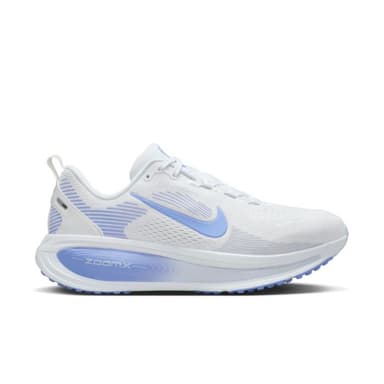 Nike Vomero 18 Wide - white royal pulse-football grey