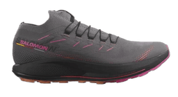 plum kitten black pink glo