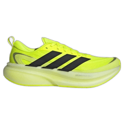 solar yellow core black matte silver