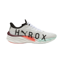 puma white-mint melt-glowing red