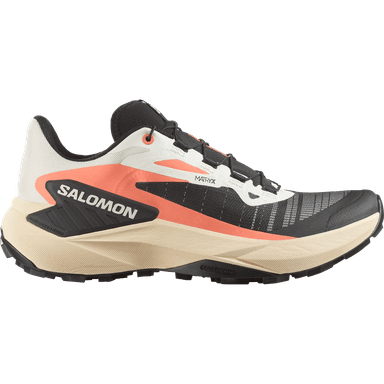 Salomon Genesis - 478204 fusion coral tender peach black