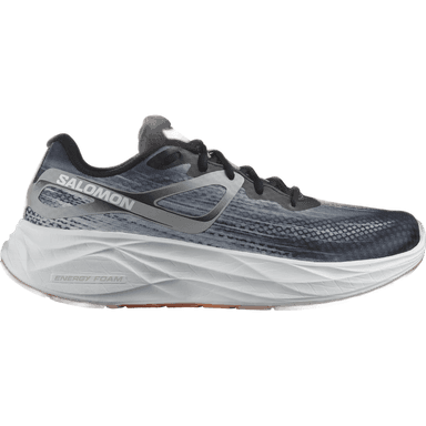 Salomon Aero Glide - black alloy