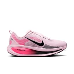 pink foam black hyper pink