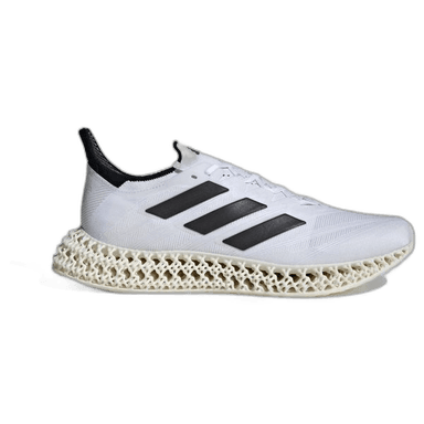 Adidas 4DFWD 4 - ftwr white core black dash grey