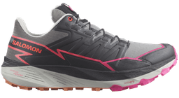 plum kitten black pink glo