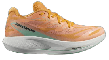 Salomon Phantasm 2 - cantaloupe white zinnia l47383300