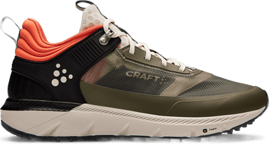Craft Speed Hike Mid - fir black