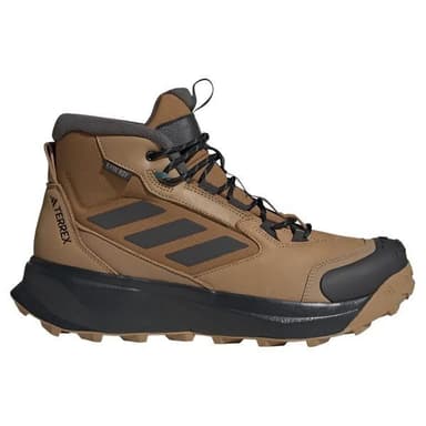 Adidas Terrex Winter Leather Mid Cut Rain.Rdy Cold.Rdy Boots - jr5297