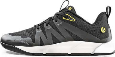 Joe Nimble NimbleToes Road Addict - blackout