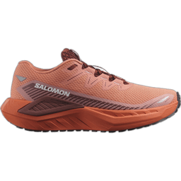 canyon clay ginger fired brick