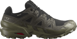 black peat deep lichen green