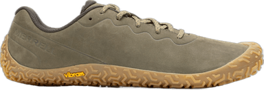 Merrell Vapor Glove 6 Leather - olive