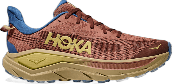 Hoka Challenger 8