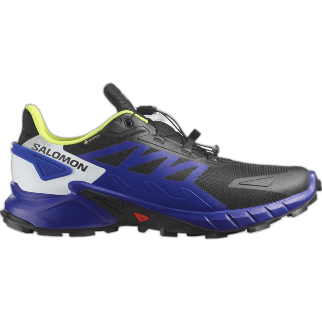 Salomon Supercross 4 GORE-TEX